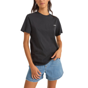 Rhythm: Logo Boyfriend Tee