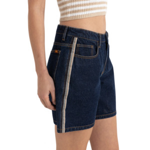 Rhythm: Tour Denim Bermuda Short