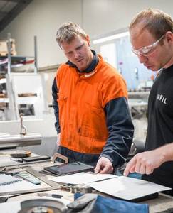 Products: Prefabricated Metal Commercial