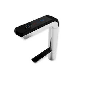 IonPlus - Undersink Water Ionizer-Alkalizer