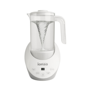 Mineral Ionizers: Hydrogen Water Jug