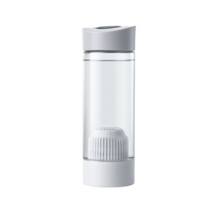 Alka Bottle - Water Filter & Alkalizer