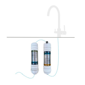 Ultra Microbial Filtration System