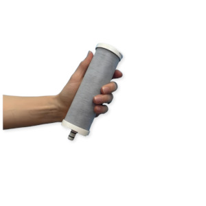 Powered Ionizer Filters: Chanson PJ6000 - Filter