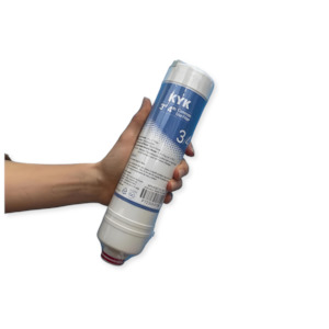 KYK Hydrogen Max - Filter 3