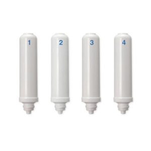 Kitchen Filters Cartridges: Alka Flow Filters
