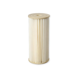 LifeSpring Pentek Sediment - Pleated Filter