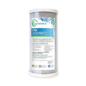 LifeSpring Matrikx - Filter