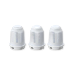 Alka Bottle Replacement cartridges - Triple pack