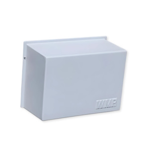 Accessories: Whole House System Twin Cover