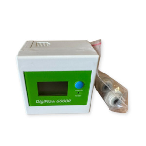 Accessories: Flow Meter