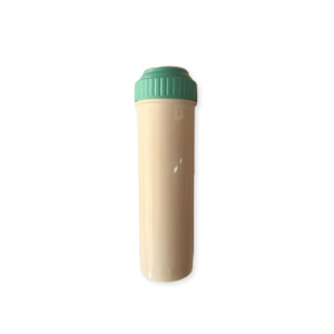 Accessories: Empty Cartridge