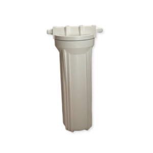 Accessories: Slimline Housing 10"