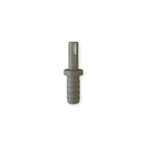 Accessories: Barb (Connect 14" Tube to 3/8" Tube)