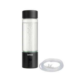 Mineral Ionizers: H₂ Pro Kit