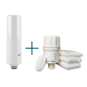 Powered Ionizer Filters: Chanson Performance Service Kit