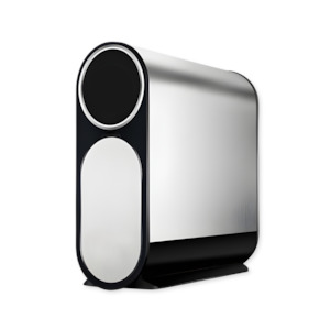 PureRevive - Advanced RO Filtration and Mineral Activation System Underbench