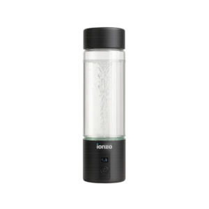 Hydrogen Water Bottle