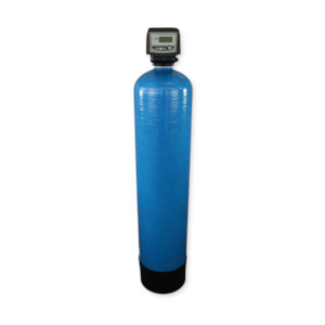 Whole House: Whole House Fluoride Reduction Filter System
