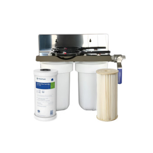 LifeSpring Whole House Filtration System - Rural Supply