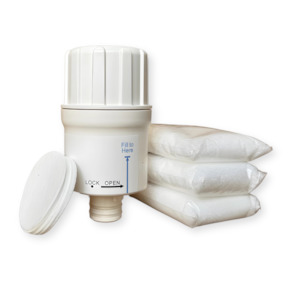 Chanson Cleaning Kit