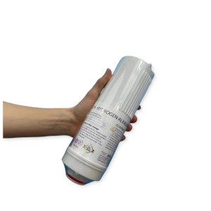 Powered Ionizer Filters: KYK Genesis 25000-30000 - Filter 1