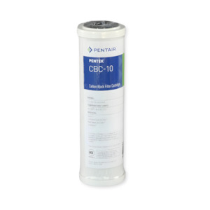 Kitchen Filters Cartridges: Active Pure Slimline 10" - Town