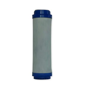 Kitchen Filters Cartridges: Hardwater Slimline 10" - Filter