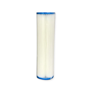 Pleated Filter Cartridge
