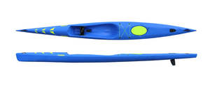 Kayak: Nelo 510 Surfski