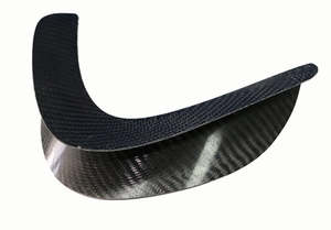 Accessories: Nelo Wave Deflector