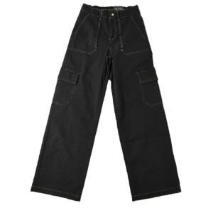 Women's High-Rise Cargo Pants - Wild Fable - IPAMO