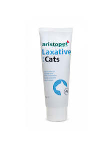 Aristopet Cat Laxative Paste 100g