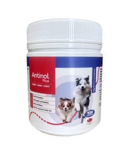 Best Sellers: Antinol® Plus For Dogs 720 Capsules