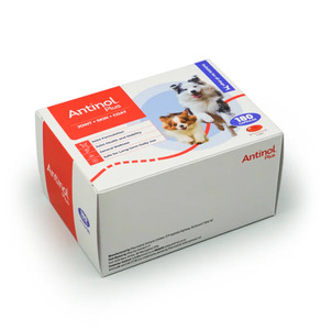 Best Sellers: Antinol® Plus For Dogs 180 Capsules