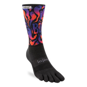 Injinji Performance Toesocks: Injinji Halloween Crew
