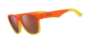 Accessories: Goodr BFG's - Polly Wants A Cocktail