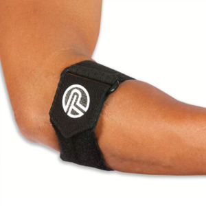 Accessories: Pro-Tec Elbow Power Strap