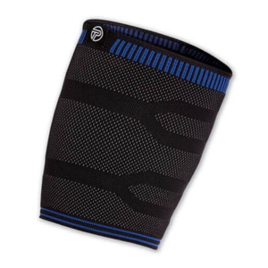Accessories: Pro-Tec 3D Flat Premium Thigh Support