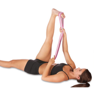 Accessories: Pro-Tec Stretch Band