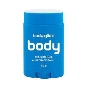 Body Glide Anti Chafe Balm: Body Glide Original Balm