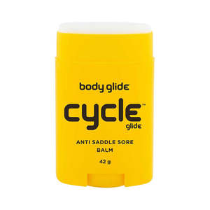 Body Glide Anti Chafe Balm: Body Glide Cycle Glide Balm