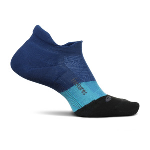 Feetures Running Socks: Sale: Feetures Elite Light Cushion No-Show Tab