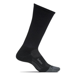 Feetures Running Socks: Feetures Merino 10 Cushion Crew