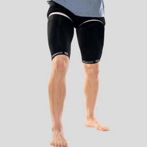 Zensah Compression: Zensah Compression Thigh Sleeve