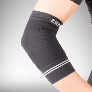 Zensah Compression: Zensah Compression Elbow Sleeve
