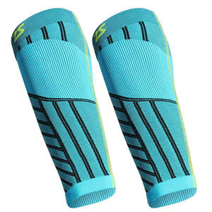 Zensah Compression: Zensah POP Compression Leg Sleeve