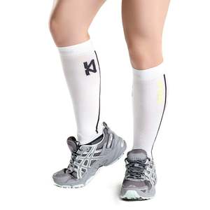 Zensah Compression: Zensah Featherweight Unisex Compression Leg Sleeves
