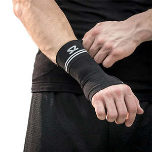Zensah Compression: Zensah Compression Wrist Sleeve