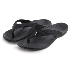 Sole Footbeds And Footwear: SALE: Sole Costa Flip Mens Orthopedic Sandals